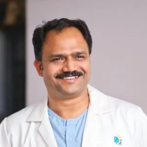 Dr Yusuf M M Cardiologist Apollo Chennai